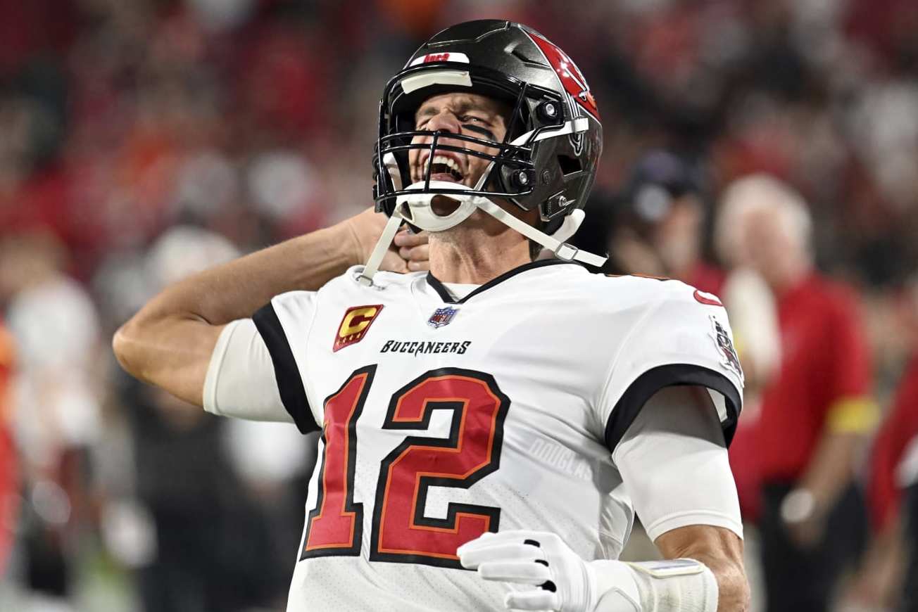 5 Biggest Needs Tampa Bay Buccaneers Have Yet to Address This Offseason -  Bleacher Report : r/buccaneers