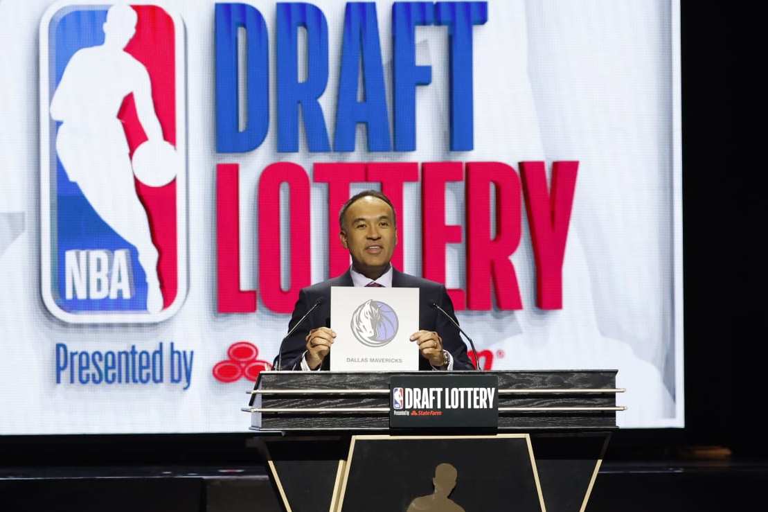 1 Trade for Every 2022 NBA Draft Lottery Pick, News, Scores, Highlights,  Stats, and Rumors