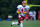 ASHBURN VA AUGUST 13: Washington Redskins' tight end Chris Cooley  runs down field after making a catch on day 13 of training camp at Redskins Park in Ashburn VA  July 30 2012 (Photo by John McDonnell/The Washington Post via Getty Images)