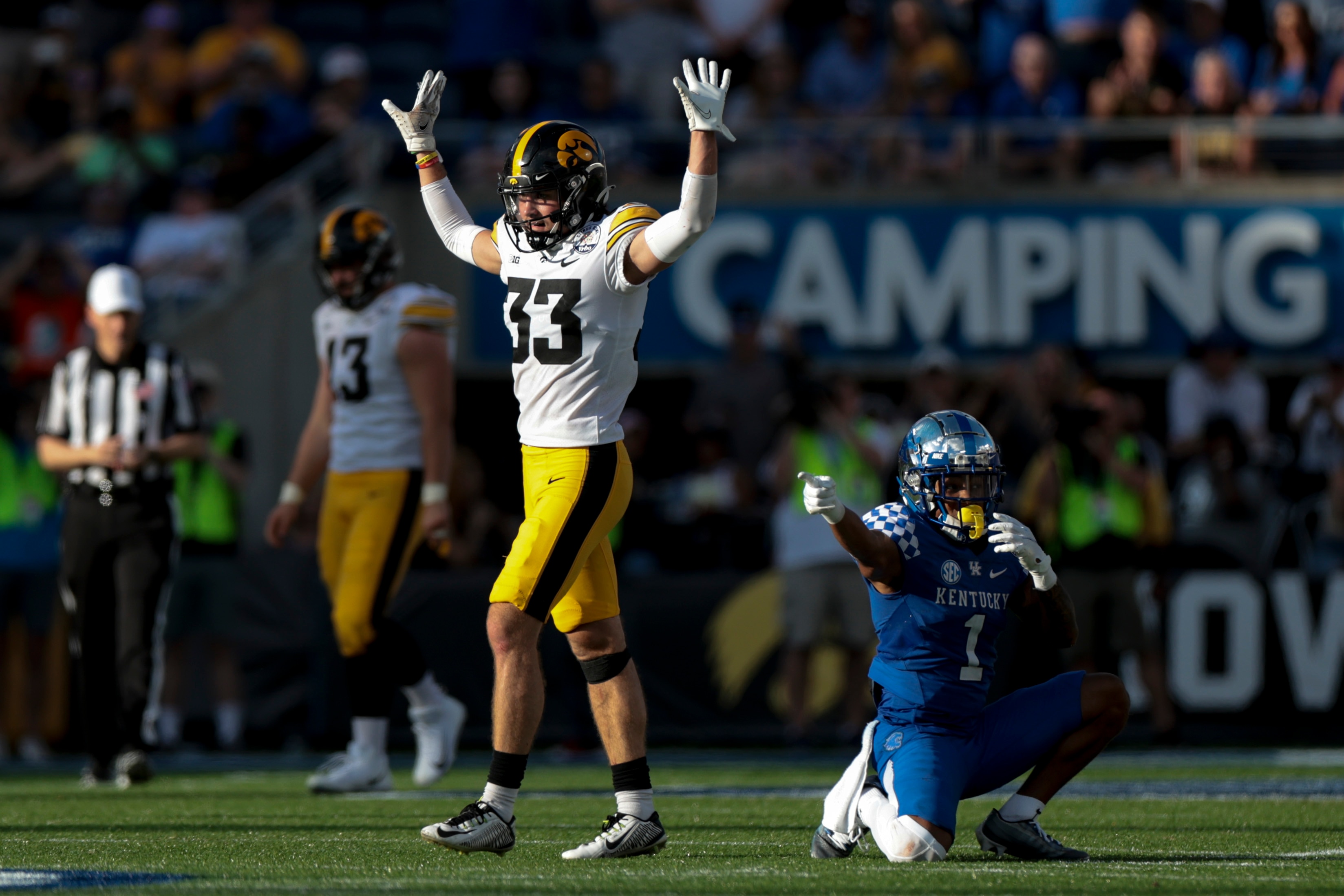 Riley Moss'S Nfl Draft Stock: Dejean'S Influence? - xxwa5z7