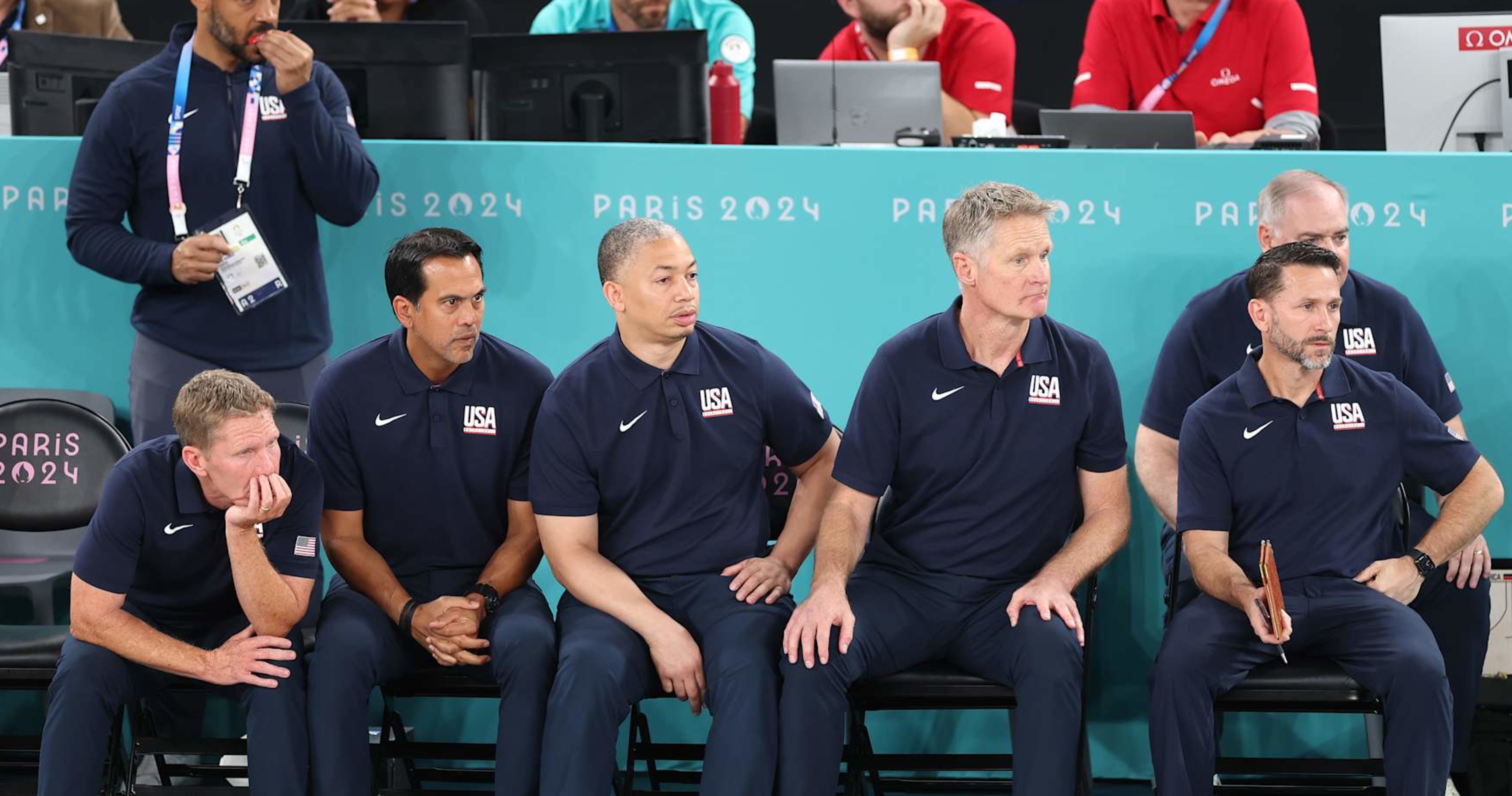 NBA Rumors: Erik Spoelstra, Ty Lue Among Top Options to Replace Steve Kerr as USA HC