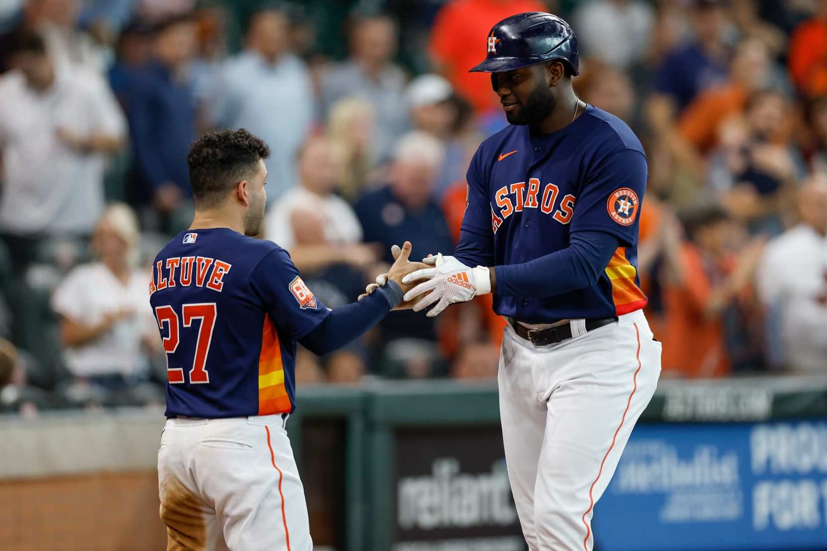 Astros Activate Yordan Alvarez - MLB Trade Rumors