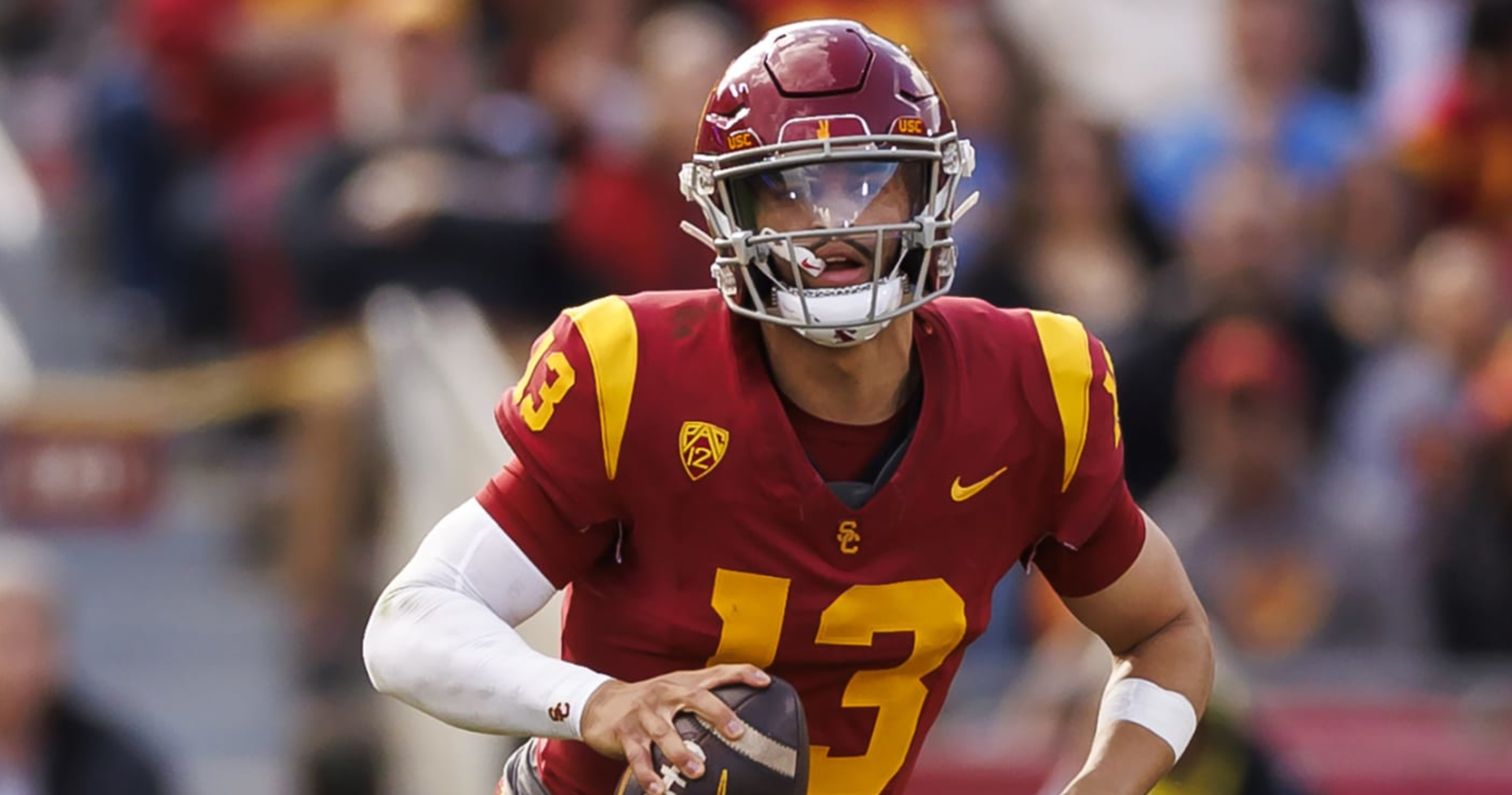 2024 NFL Draft Best Team Fits for Top QBs After Offseason Coaching