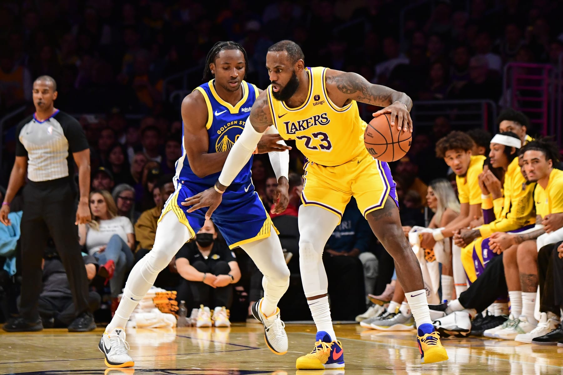 NBA Teams That Must Go AllIn Before 2024 Trade Deadline News, Scores