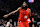 PORTLAND, OREGON - NOVEMBER 12: Robert Williams III #35 of the Portland Trail Blazers gestures during the third quarter of the Emirates NBA Cup game against the Minnesota Timberwolves at Moda Center on November 12, 2024 in Portland, Oregon. The Portland Trail Blazers won 122-108. NOTE TO USER: User expressly acknowledges and agrees that, by downloading and or using this photograph, User is consenting to the terms and conditions of the Getty Images License Agreement. (Photo by Alika Jenner/Getty Images)