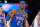 OKLAHOMA CITY, OKLAHOMA - JANUARY 31: Shai Gilgeous-Alexander #2 of the Oklahoma City Thunder gestures to the crowd after a basket during the second half against the Denver Nuggets at Paycom Center on January 31, 2024 in Oklahoma City, Oklahoma. NOTE TO USER: User expressly acknowledges and agrees that, by downloading and or using this Photograph, user is consenting to the terms and conditions of the Getty Images License Agreement. (Photo by Joshua Gateley/Getty Images)