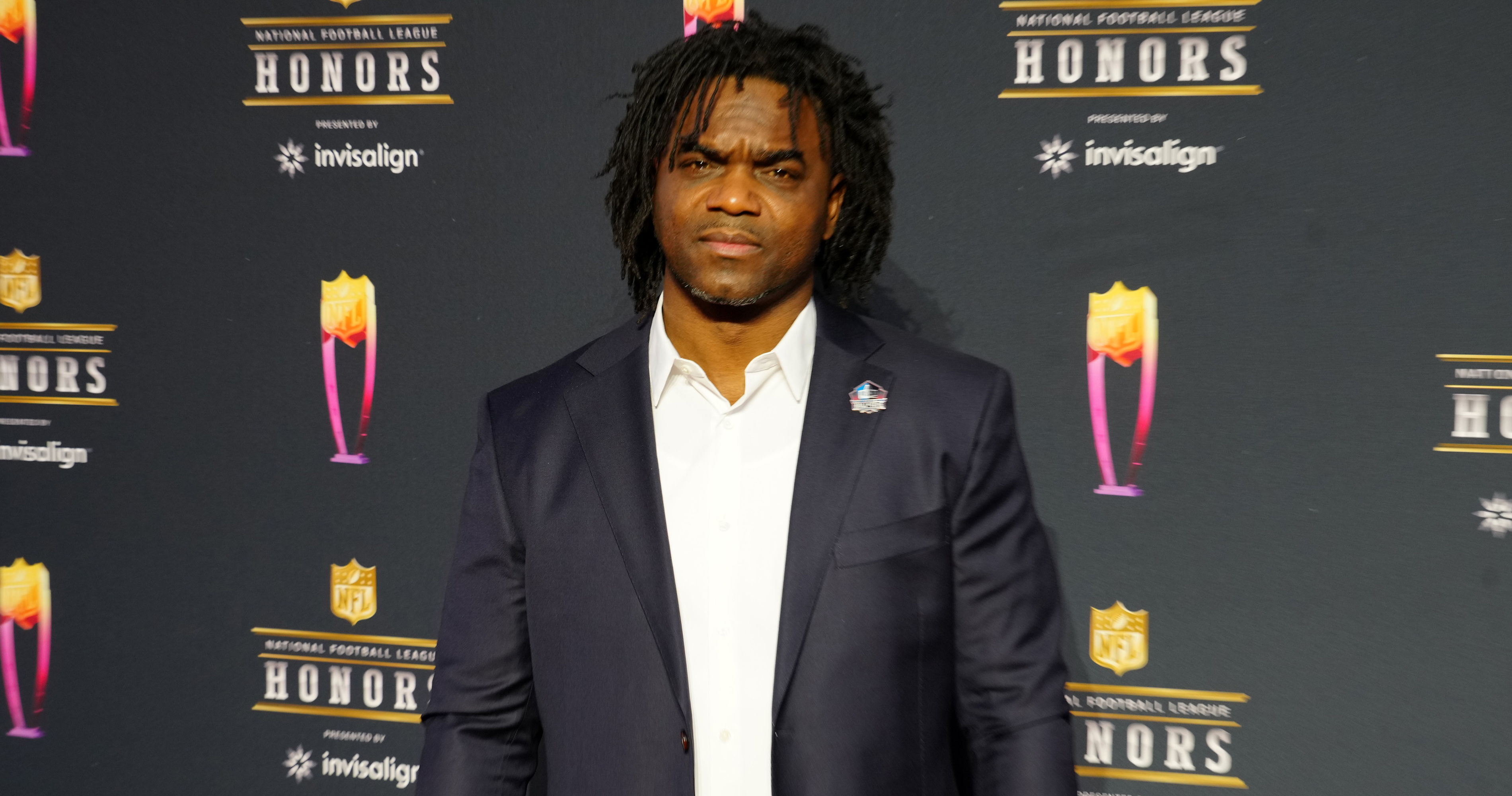 Miami legend Edgerrin James facing warrant for his arrest - On3