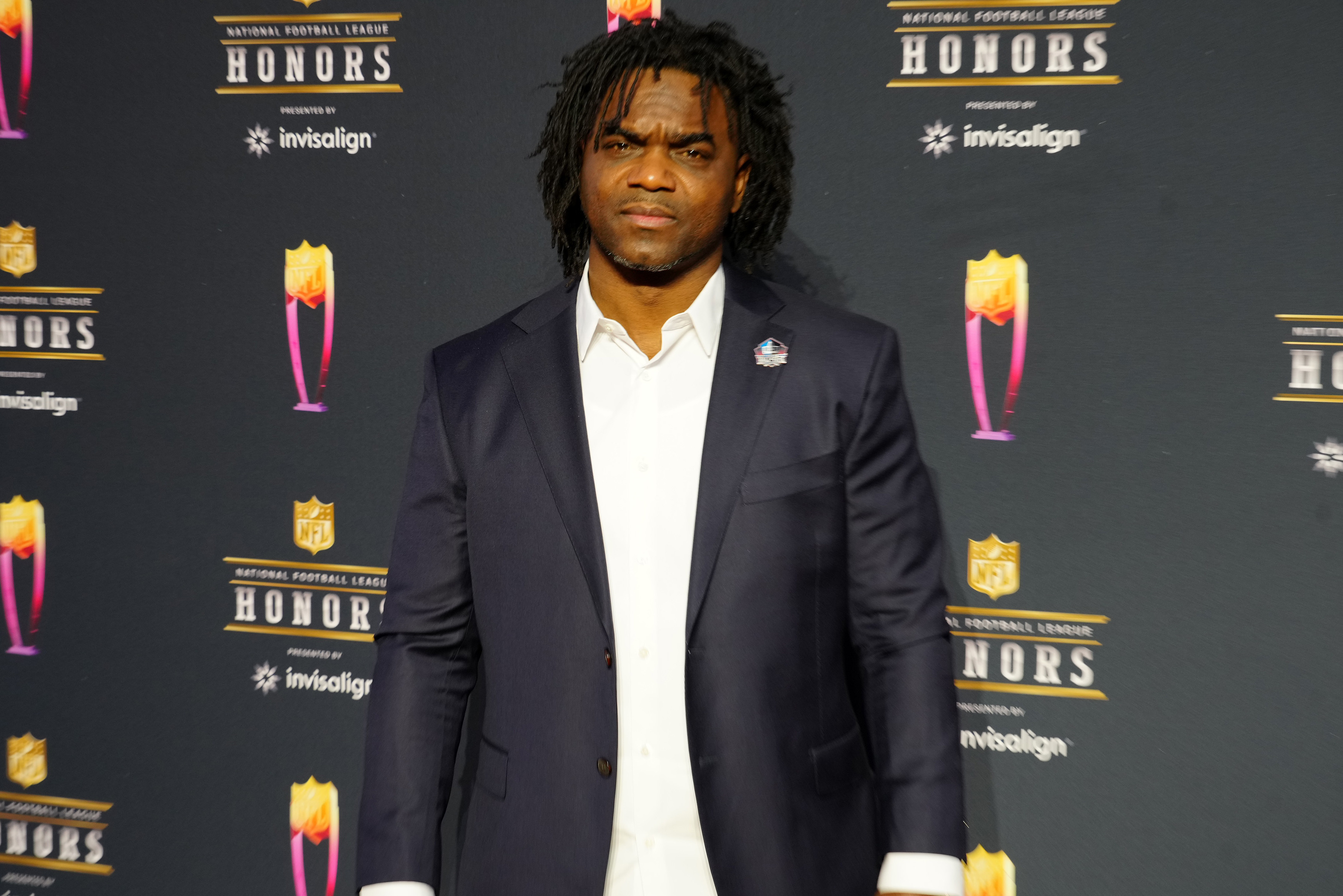 Edgerrin James Fails to Make Pro Football Hall of Fame's 15