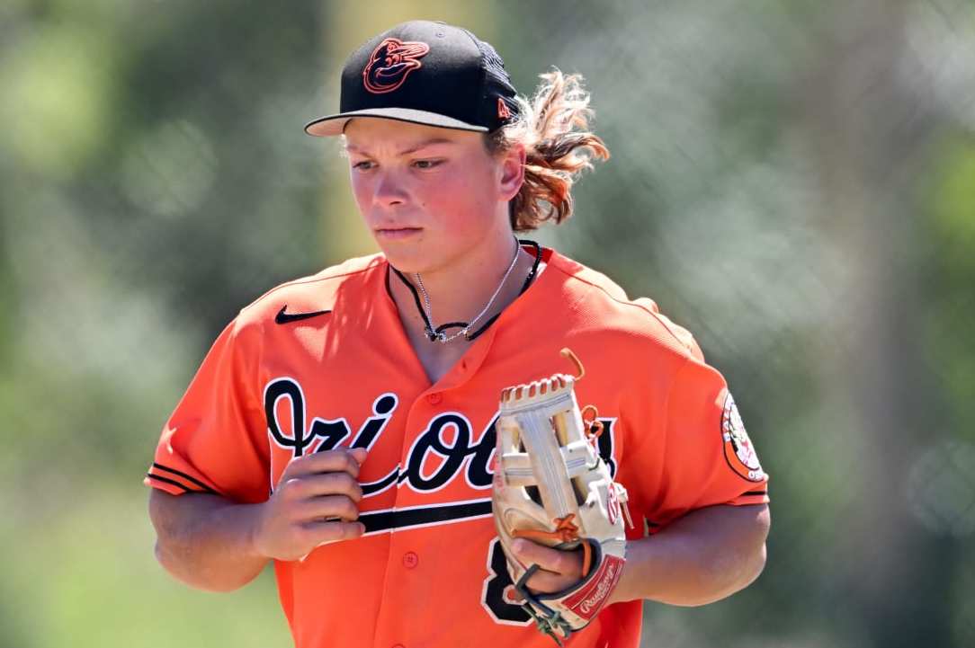 Yankees News: No. 2 prospect in farm-system gearing up for dominant Minor  League season