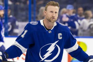 2024 NHL Free Agency: Day 1 Winners and Losers 