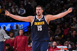 B/R Staff: Bold Predictions After NBA Season's First Month