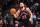 TORONTO, CANADA - DECEMBER 5: Fred VanVleet #23 of the Toronto Raptors dribbles the ball during the game against the Boston Celtics on December 5, 2022 at the Scotiabank Arena in Toronto, Ontario, Canada.  NOTE TO USER: User expressly acknowledges and agrees that, by downloading and or using this Photograph, user is consenting to the terms and conditions of the Getty Images License Agreement.  Mandatory Copyright Notice: Copyright 2022 NBAE (Photo by Vaughn Ridley/NBAE via Getty Images)