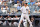 NEW YORK, NY - SEPTEMBER 05: Joey Gallo #13 of the New York Yankees in action against the Baltimore Orioles during a game at Yankee Stadium on September 5, 2021 in New York City. (Photo by Rich Schultz/Getty Images)