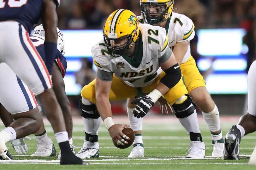 2024 NFL Draft: Top FCS prospects to remember - Windy City Gridiron