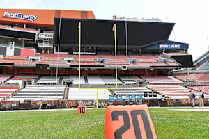 NFL Rumors: Rule Change to Narrow Goal Posts to Reduce Kickers' Success Considered