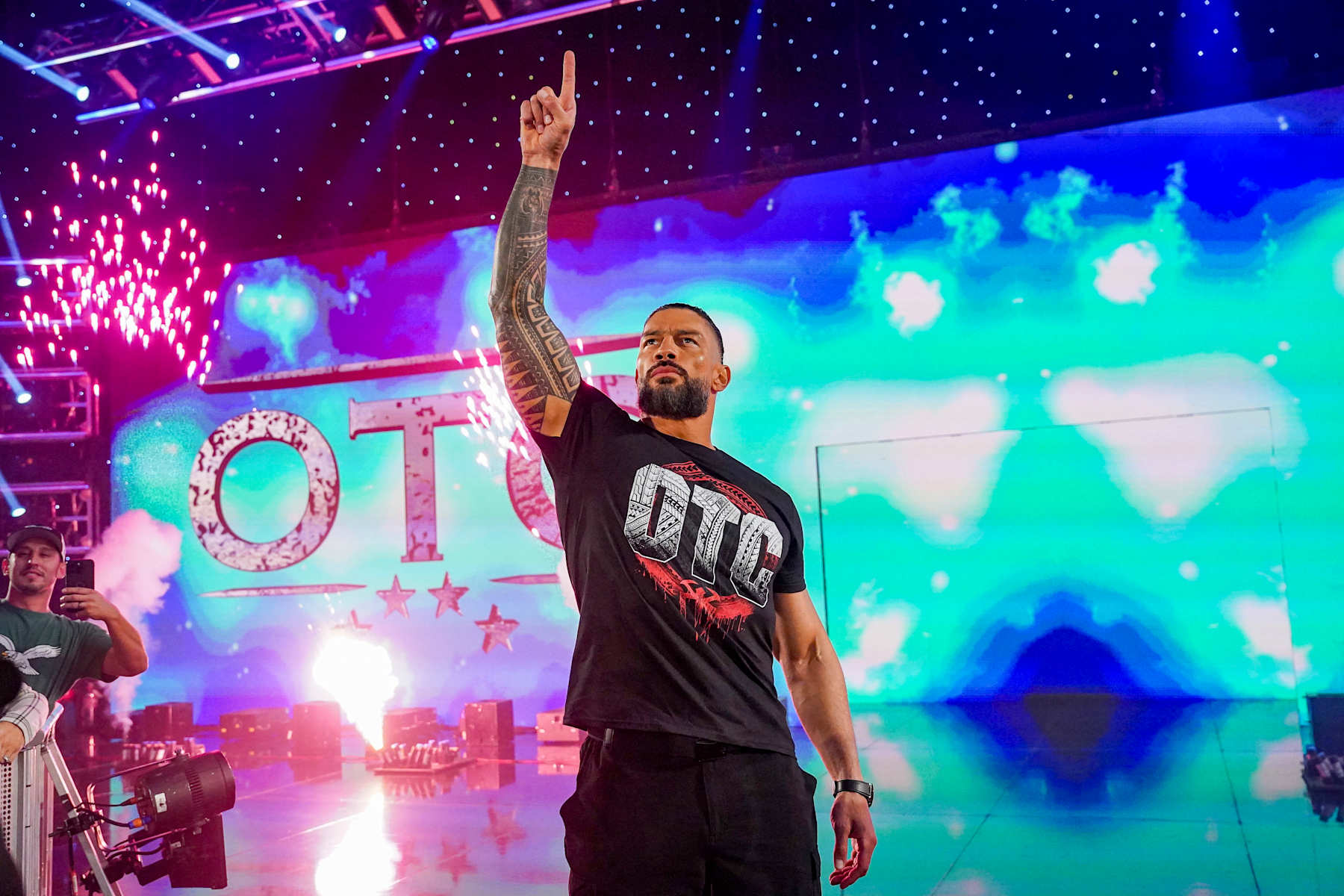 Updated 2024 WWE Crown Jewel Card and Predictions for Match Order