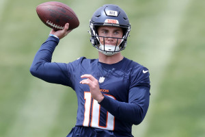 NFL Rookies Who Already Look Like Draft-Day Steals After 2024 OTAs