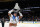 BOSTON, MASSACHUSETTS - MARCH 23: Gabe Perreault #34 of the Boston College Eagles celebrates with the Lamoriello Trophy after winning the Hockey East championship after a gain in opposition to the Boston College Terriers within the future of the Hockey East Championship final at TD Garden on March 23, 2024 in Boston, Massachusetts. The Eagles obtained 6-2 and captured their first Hockey East title in twelve years. (Photo by Richard T Gagnon/Getty Photos)