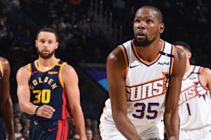 Updated 2025 Trade Deadline Predictions: Kevin Durant, Paul George, More