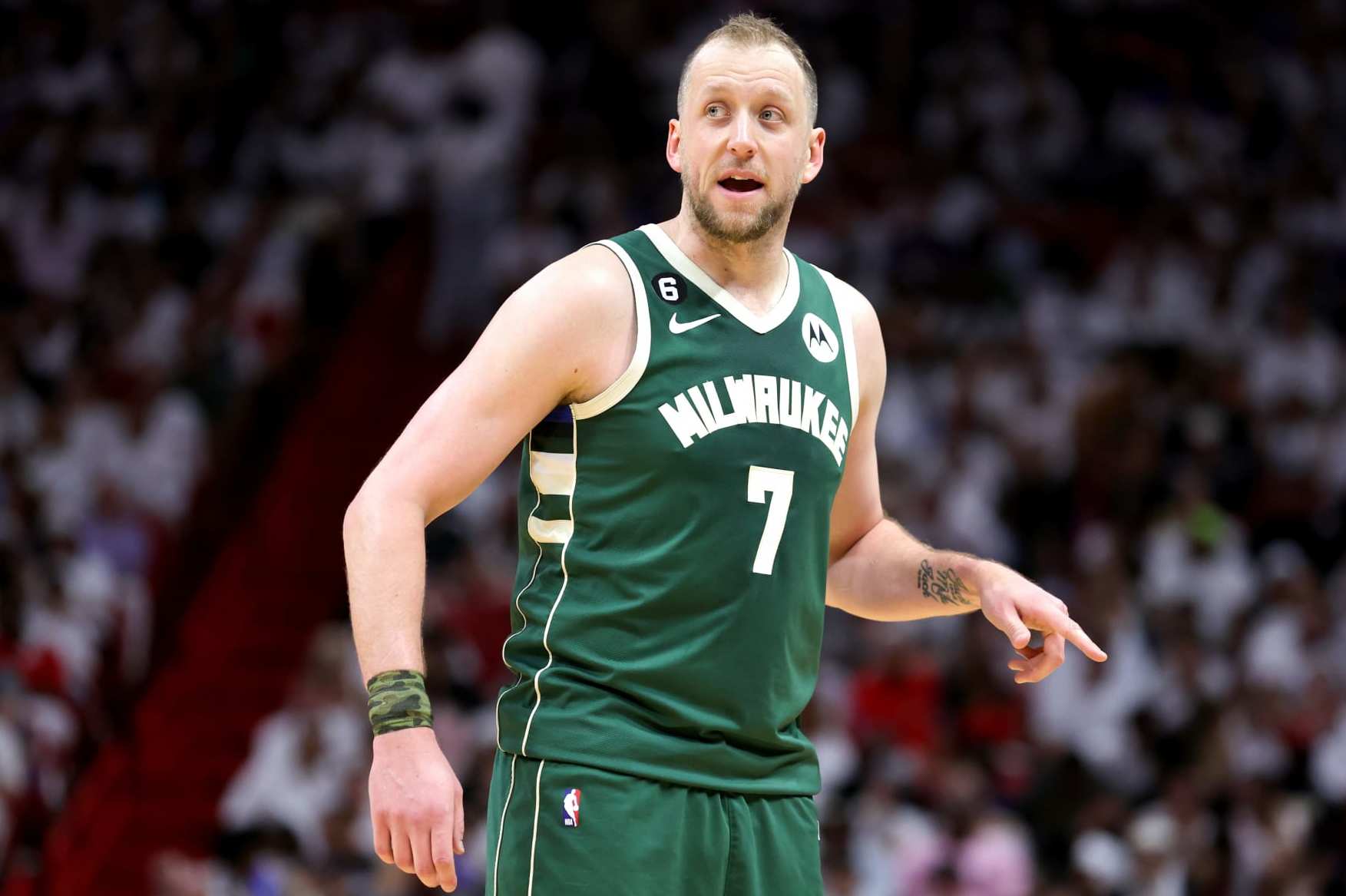 It took a lot of work and a little bit of luck for Joe Ingles to get his  first NBA contract - This is mine, I'm taking this' - Basketball Network 