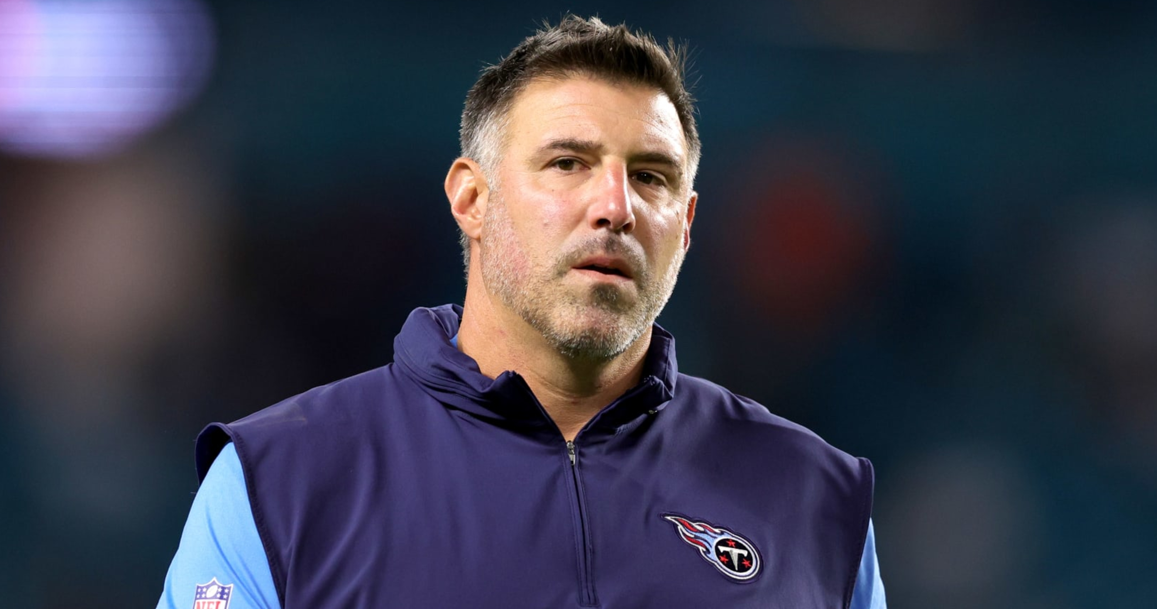 Report Mike Vrabel Linked to Seahawks' HC Job by NFL Insiders After