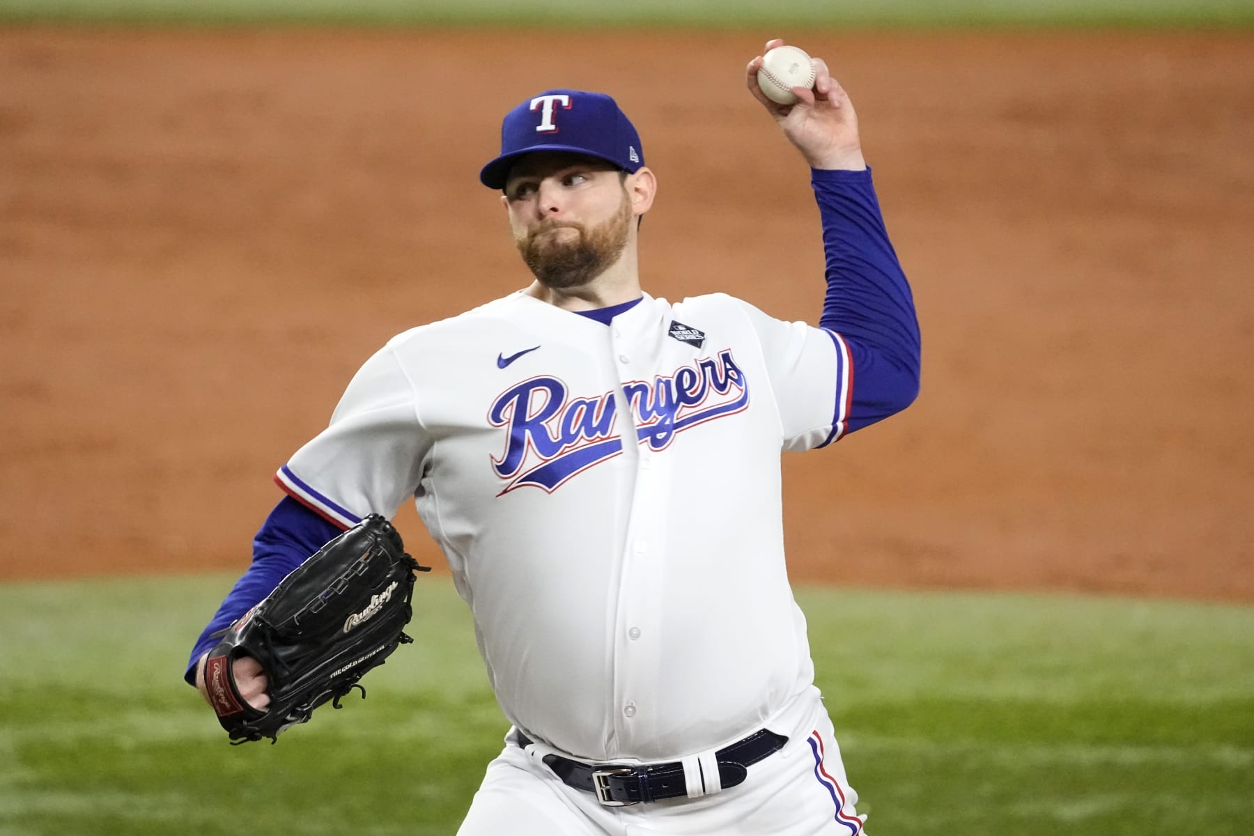 MLB Rumors: Jordan Montgomery Leaves Scott Boras After $25M D-Backs Contract in FA - Vimarsana News