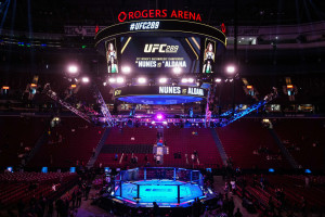 UFC 289 Results: Amanda Nunes, Charles Oliveira Headline Main Event Card Winners