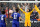 CINCINNATI, OHIO - JULY 09: Matt Turner #1 of the United States reacts after a save during the penalty shoot out in the Quarterfinal match in the 2023 Concacaf Gold Cup against Canada at TQL Stadium on July 09, 2023 in Cincinnati, Ohio. (Photo by John Dorton/USSF/Getty Images for USSF)