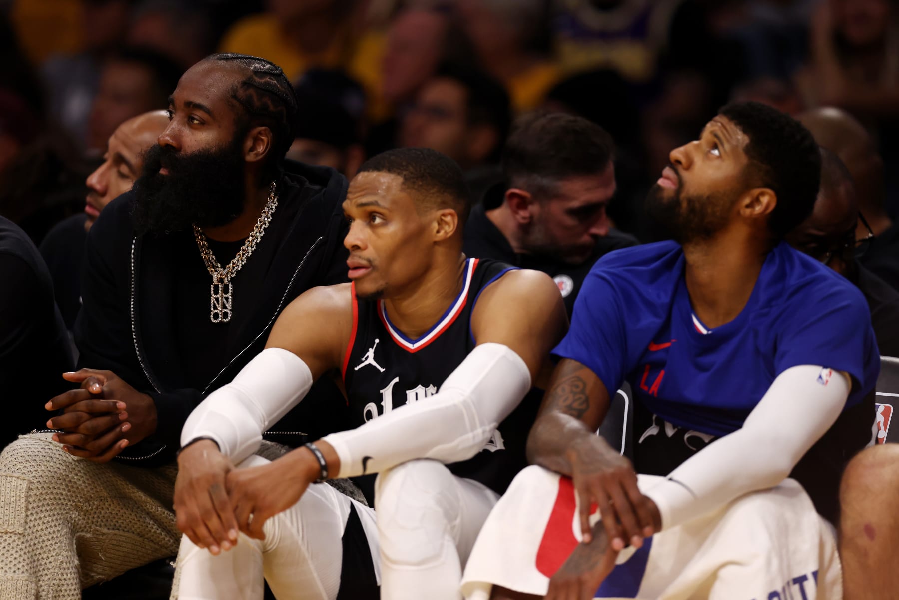 Starting Lineup Changes NBA Teams Should Think About | News, Scores
