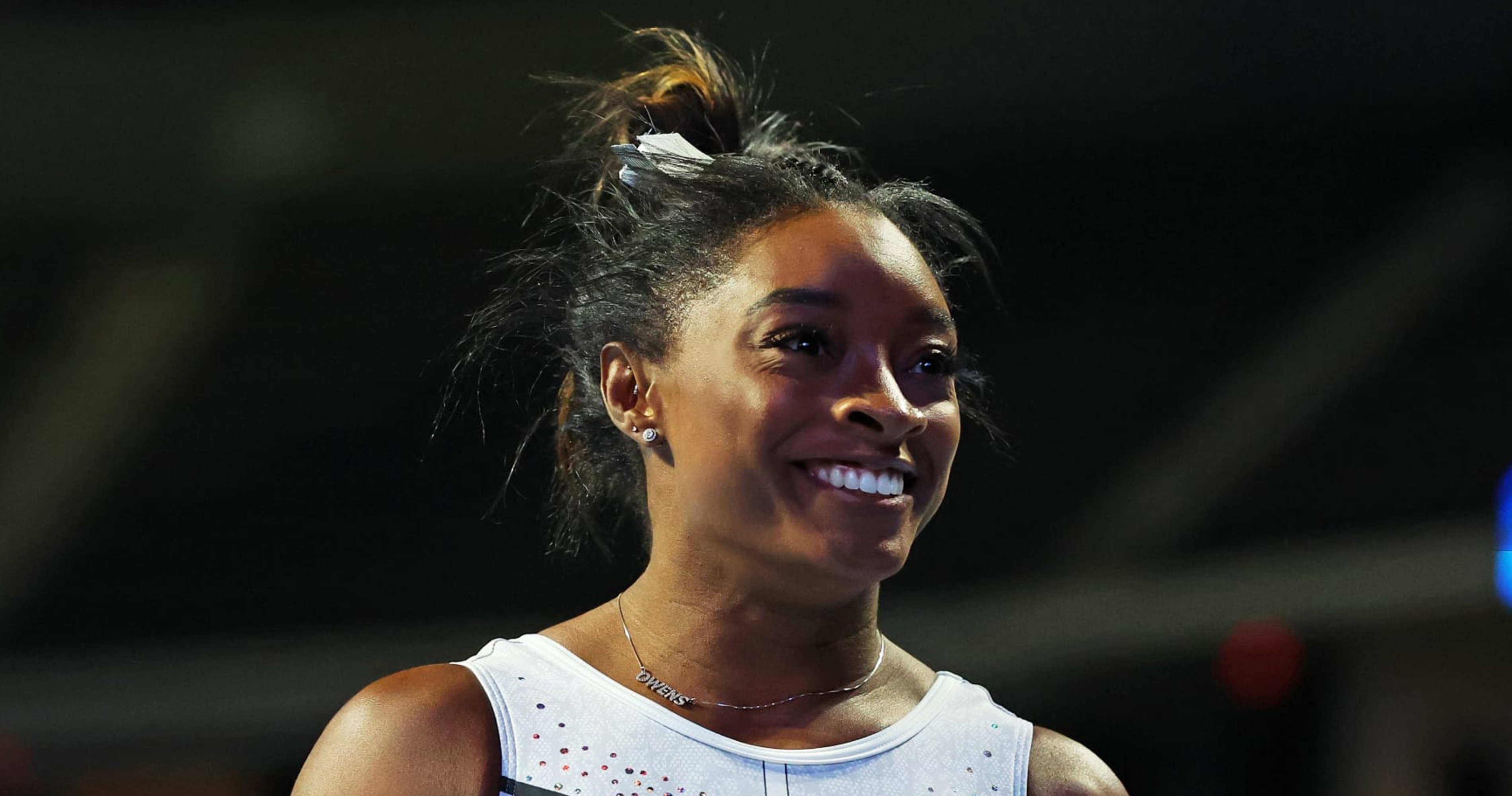 Simone Biles Wins Gold in Return to Competitive Gymnastics at 2023 US
