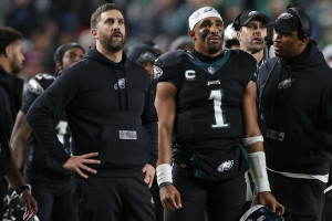 NFL Rumors: Jalen Hurts, Nick Sirianni Had 'Unhealthy' Relationship in 2023 Season