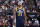 SALT LAKE CITY, UT - APRIL 5: Royce O'Neale #23 of the Utah Jazz looks on during the game against the Memphis Grizzlies on April 5, 2022 at vivint.SmartHome Arena in Salt Lake City, Utah. NOTE TO USER: User expressly acknowledges and agrees that, by downloading and or using this Photograph, User is consenting to the terms and conditions of the Getty Images License Agreement. Mandatory Copyright Notice: Copyright 2022 NBAE (Photo by Melissa Majchrzak/NBAE via Getty Images)