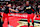 CHICAGO, IL - NOVEMBER 22: Zach LaVine #8 of the Chicago Bulls and Onyeka Okongwu #17 of the Atlanta Hawks shake hands before the game during the Emirates NBA Cup game on November 22, 2024 at United Center in Chicago, Illinois. NOTE TO USER: User expressly acknowledges and agrees that, by downloading and or using this photograph, User is consenting to the terms and conditions of the Getty Images License Agreement. Mandatory Copyright Notice: Copyright 2024 NBAE (Photo by Jeff Haynes/NBAE via Getty Images)