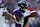 Baltimore Ravens wider receiver Zay Flowers