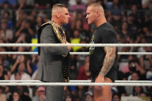 WWE Bash in Berlin 2024 Results: Winners, Live Grades, Reaction and Highlights