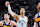 SAN ANTONIO, TX - JANUARY 4: Victor Wembanyama #1 of the San Antonio Spurs shoots the ball during the game against the Denver Nuggets on January 4, 2025 at the Frost Bank Center in San Antonio, Texas. NOTE TO USER: User expressly acknowledges and agrees that, by downloading and or using this photograph, user is consenting to the terms and conditions of the Getty Images License Agreement. Mandatory Copyright Notice: Copyright 2025 NBAE (Photos by Michael Gonzales/NBAE via Getty Images)