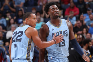 5 Panic NBA Trades We Want Next After LA Clippers' James Harden Deal
