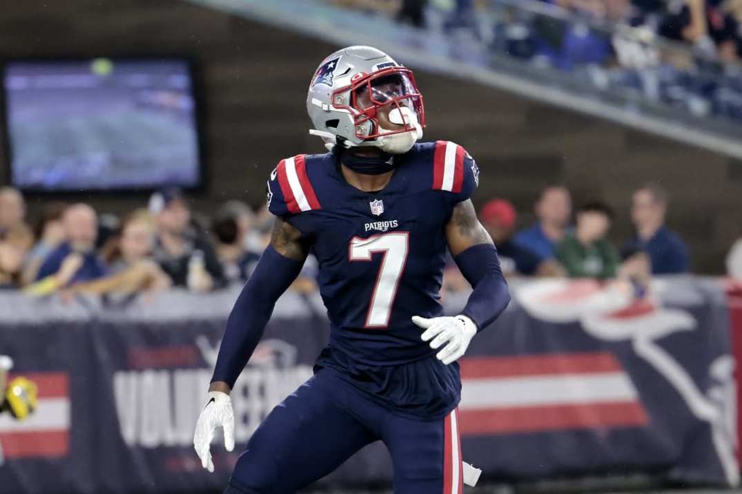 Isaiah Bolden Released from Hospital After Injury; Patriots