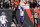 CINCINNATI, OHIO - DECEMBER 16: Tee Higgins #5 of the Cincinnati Bengals makes a catch for a touchdown past Akayleb Evans #21 of the Minnesota Vikings in the fourth quarter at Paycor Stadium on December 16, 2023 in Cincinnati, Ohio. (Photo by Dylan Buell/Getty Images)