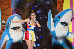 The Best, Worst and Wildest Super Bowl Halftime Shows Ever