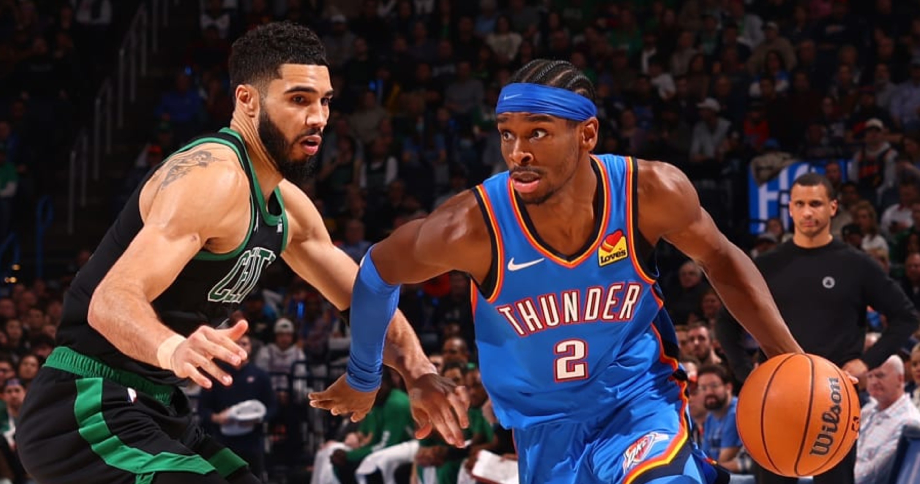 Predicting the NBA’s Highest-Scoring Offenses In 2024-25