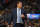 Sacramento Kings head coach Dave Joerger in the first half of an NBA basketball game Tuesday, Oct. 23, 2018, in Denver. (AP Photo/David Zalubowski)