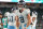 MIAMI GARDENS, FL - DECEMBER 11: Tennessee Titans quarterback Will Levis (8) celebrates after a go-ahead touchdown during the game between the Tennessee Titans and Miami Dolphins on Monday, Dec. 11, 2023 at Hard Rock Stadium, Miami Gardens, Fla. (Photo by Peter Joneleit/Icon Sportswire via Getty Images)