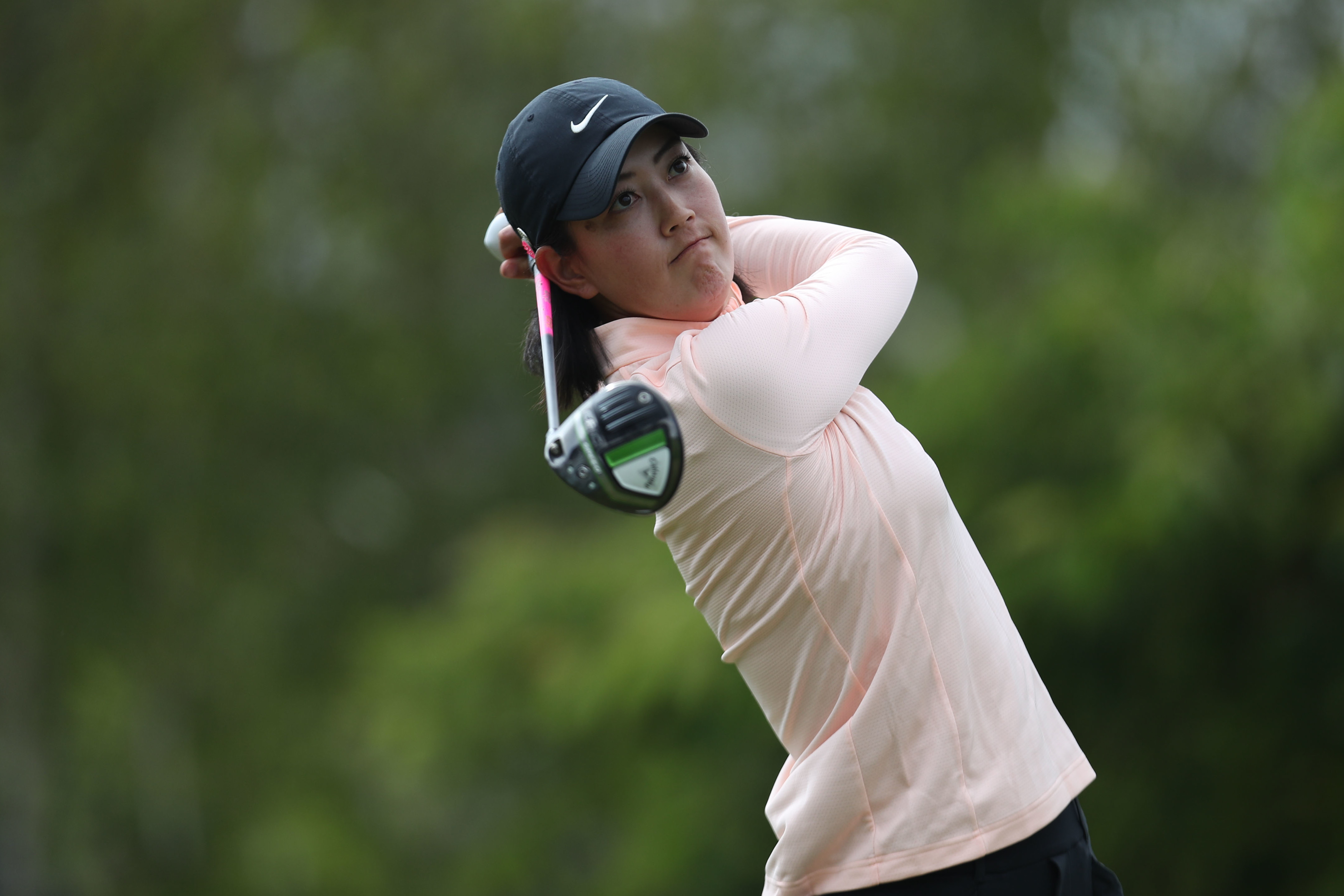 Michelle Wie West Says She Plans to Step Away from Golf, Wont Rule out Return News, Scores, Highlights, Stats, and Rumors Bleacher Report
