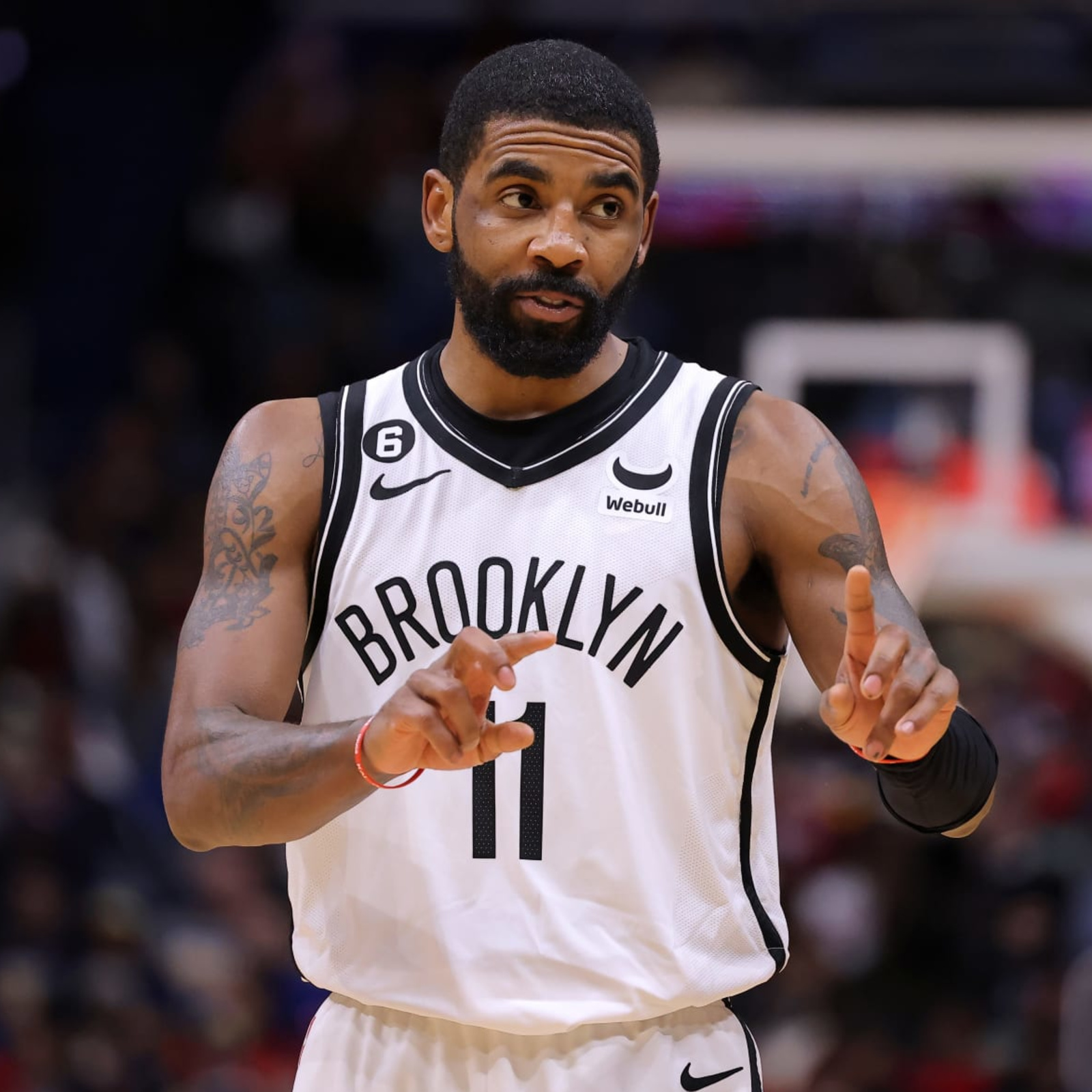 Kyrie Irving Rumors Star Had a Lot of Interest in Suns Prior to