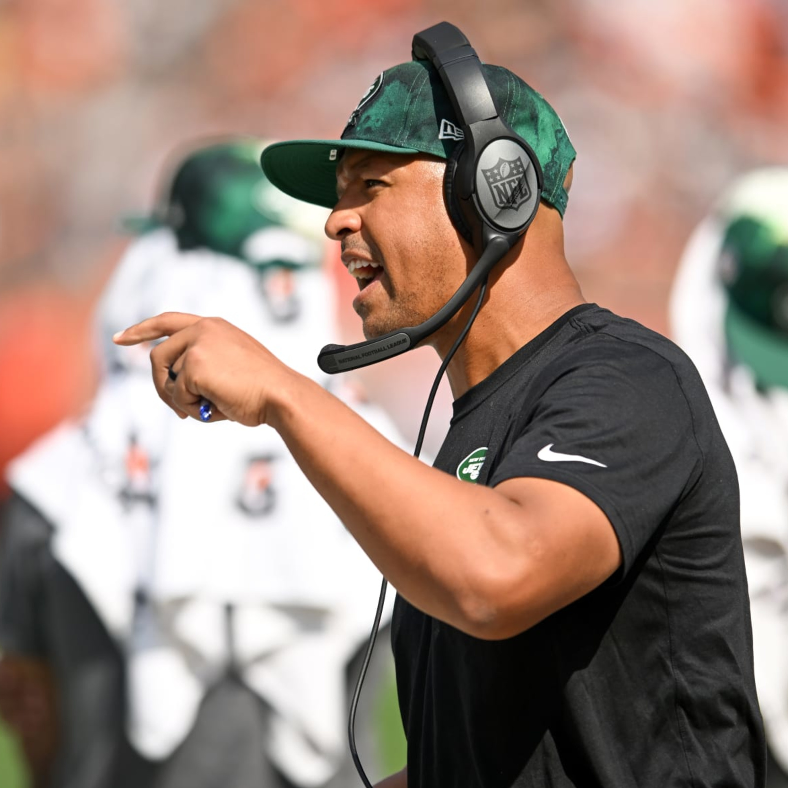 Rumour: Jets Hiring Miles Austin as WR Coach - Gang Green Nation