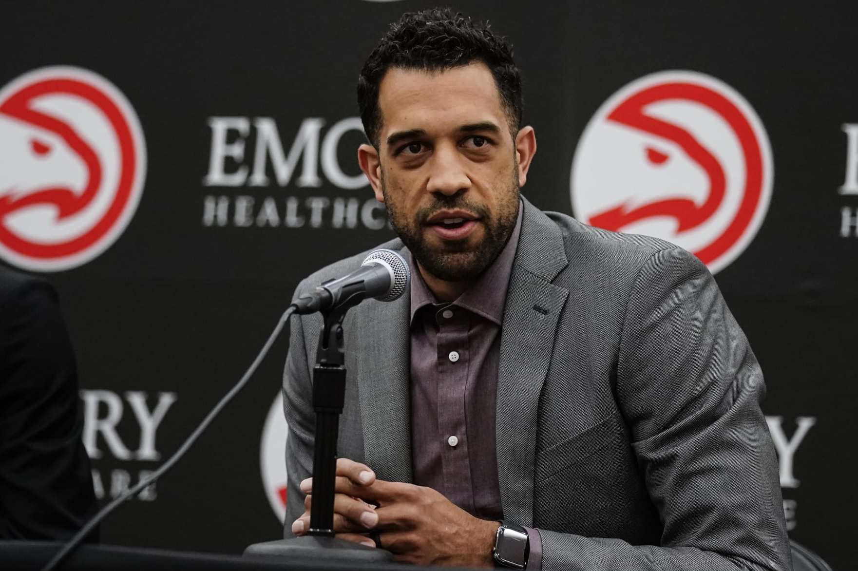 Report: Celtics linked to Landry Fields as GM; 2 other names surface
