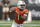 MIAMI GARDENS, FL - SEPTEMBER 18: Miami quarterback D'Eriq King (1) looks for a receiver downfield in the third quarter as the University of Miami Hurricanes faced the Michigan State University Spartans on September 18, 2021, at Hard Rock Stadium in Miami Gardens, Florida. (Photo by Samuel Lewis/Icon Sportswire via Getty Images)