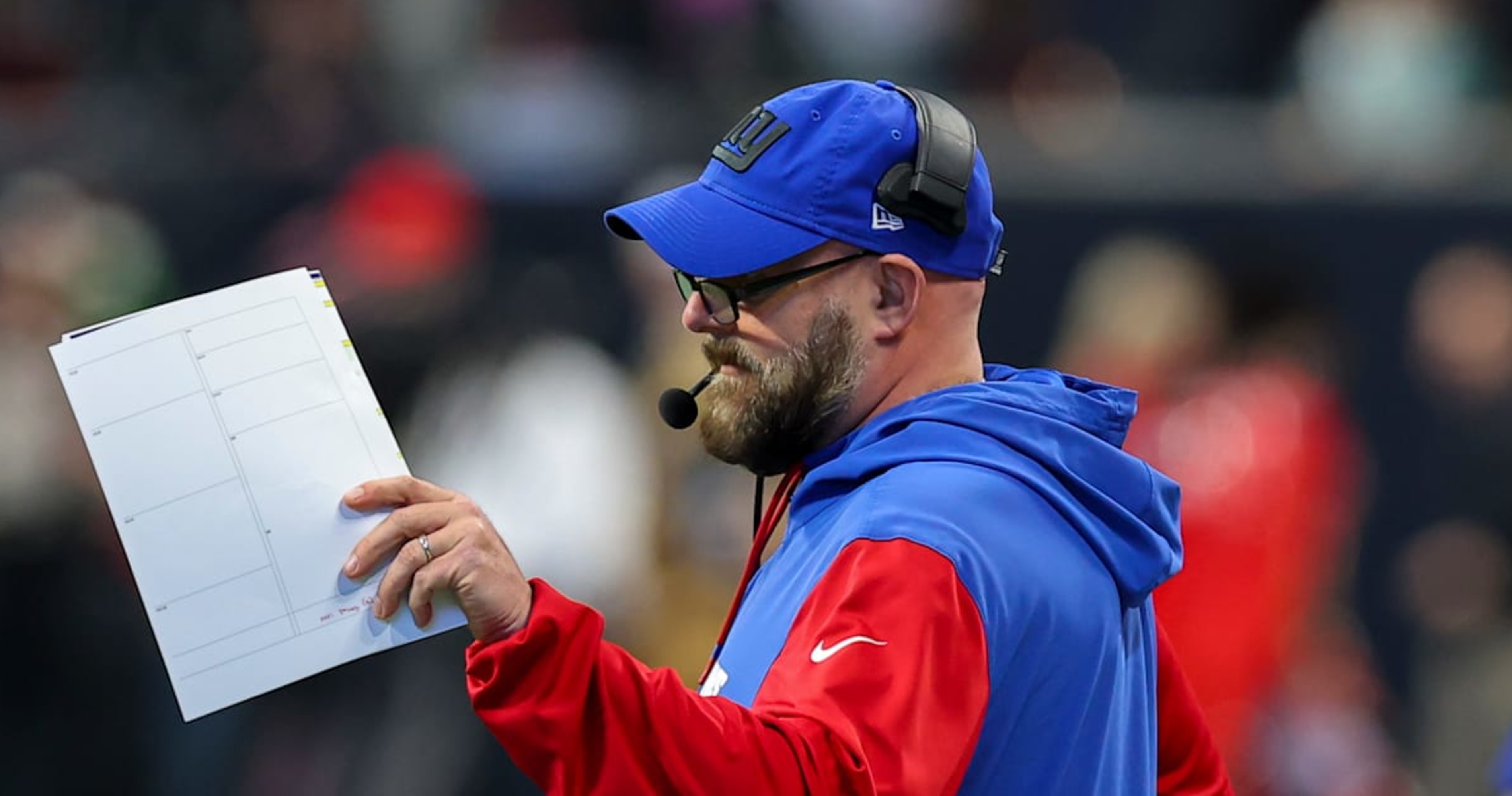 Every NFL Roster’s Biggest Weaknesses and Team Needs Entering 2025 Offseason