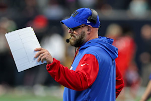 Every NFL Roster's Biggest Weaknesses and Team Needs Entering 2025 Offseason